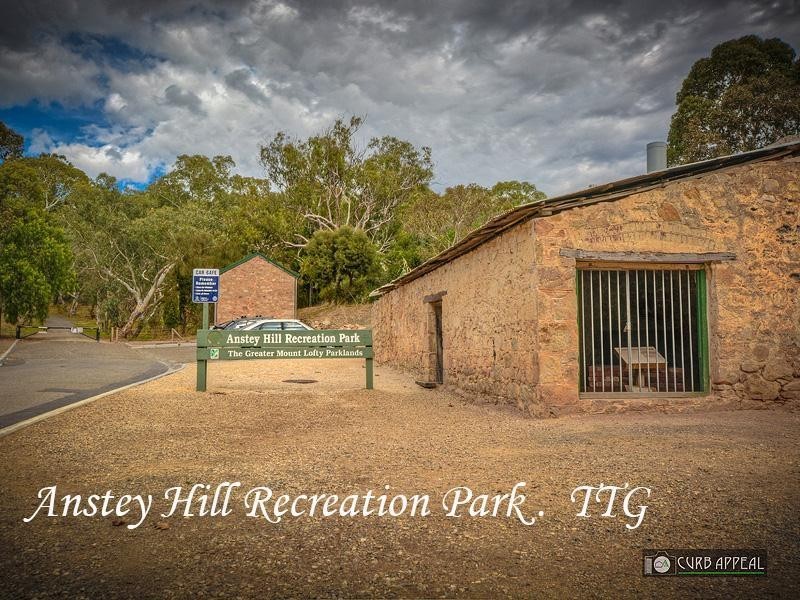 1 Ellis Street, Tea Tree Gully SA 5091