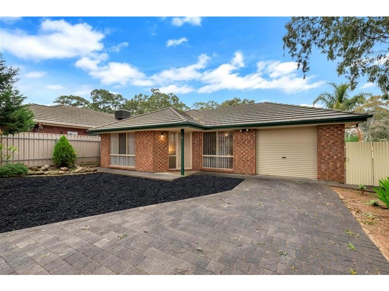 5 Woodbury Place, Ridgehaven SA 5097