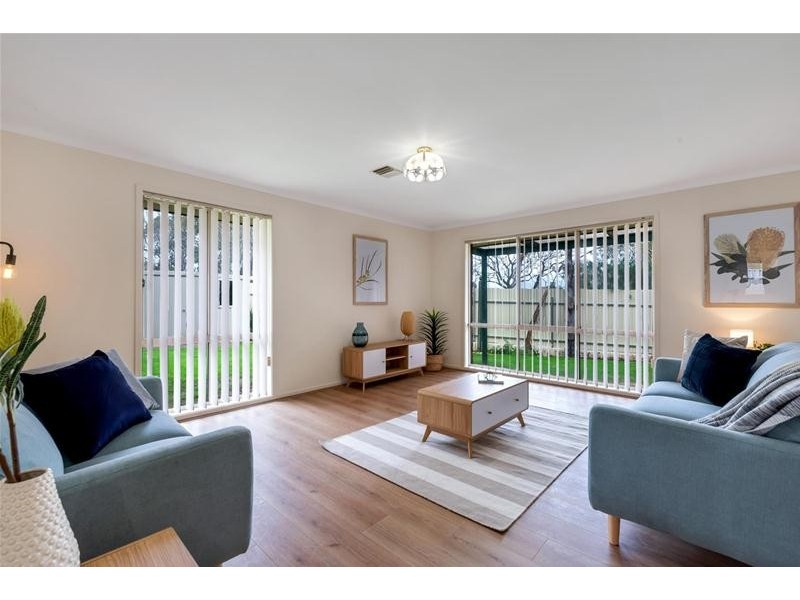 5 Woodbury Place, Ridgehaven SA 5097