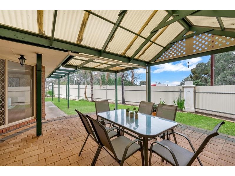 5 Woodbury Place, Ridgehaven SA 5097