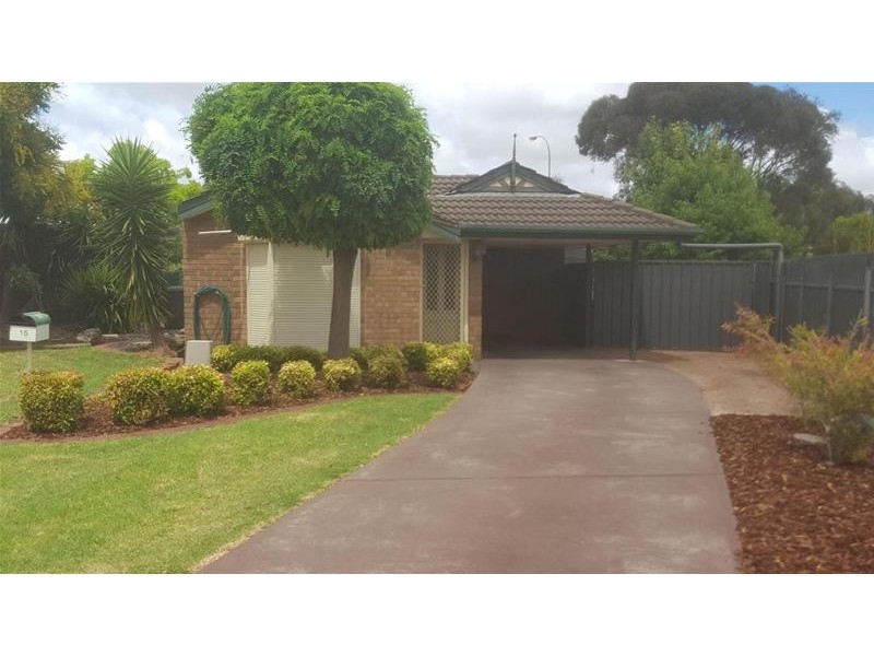 15 Jena Court, Greenwith SA 5125