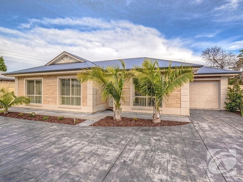 4 Keystone Avenue, Hope Valley SA 5090