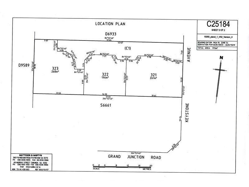 4 Keystone Avenue, Hope Valley SA 5090