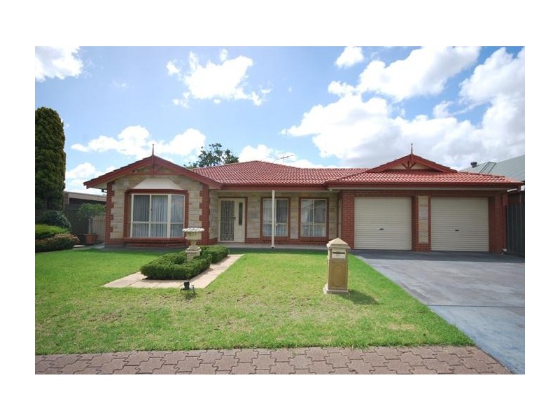 26 Radiata Grove, Salisbury Heights SA 5109
