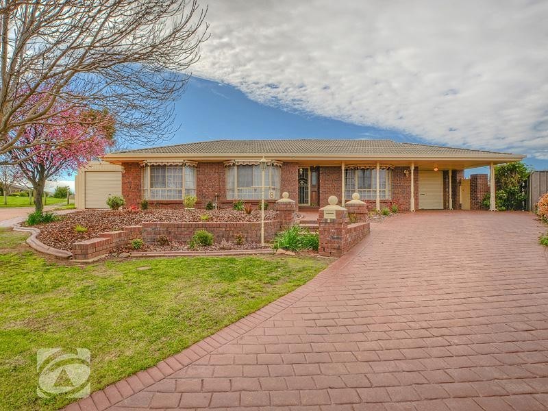 8 Moorhen Place, Wynn Vale SA 5127