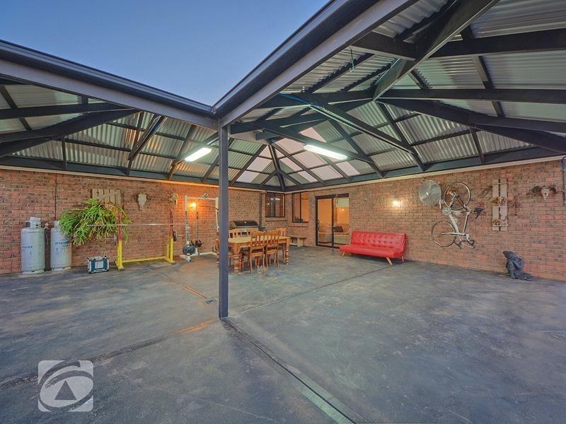 17 Queen Street, Roseworthy SA 5371