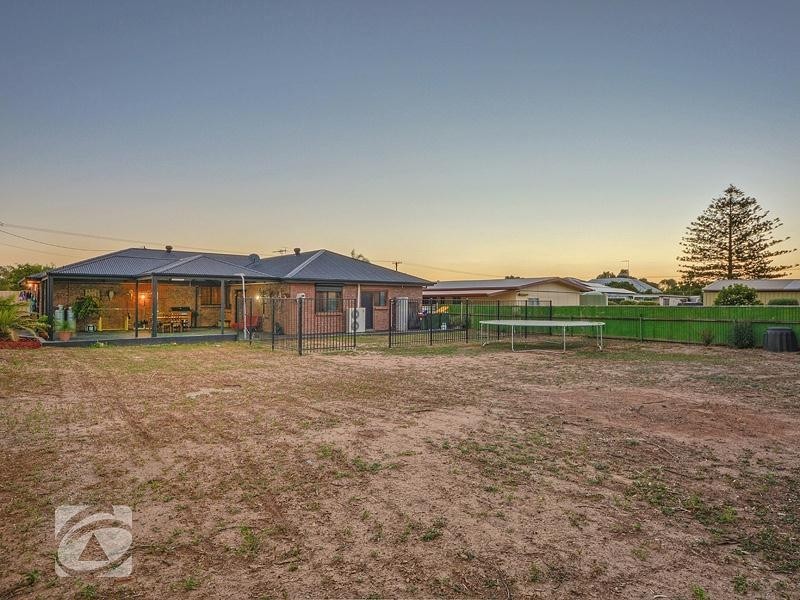 17 Queen Street, Roseworthy SA 5371