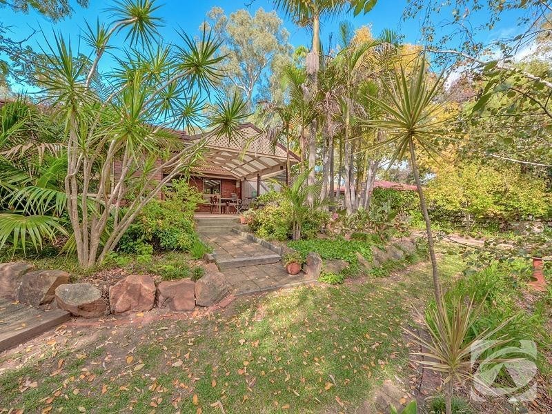 5 Pumphrey Court, Redwood Park SA 5097