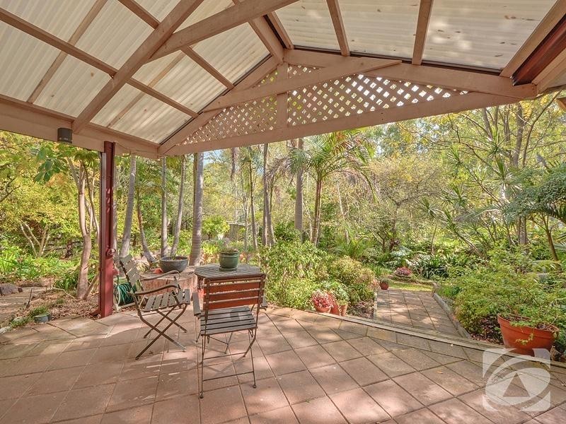 5 Pumphrey Court, Redwood Park SA 5097