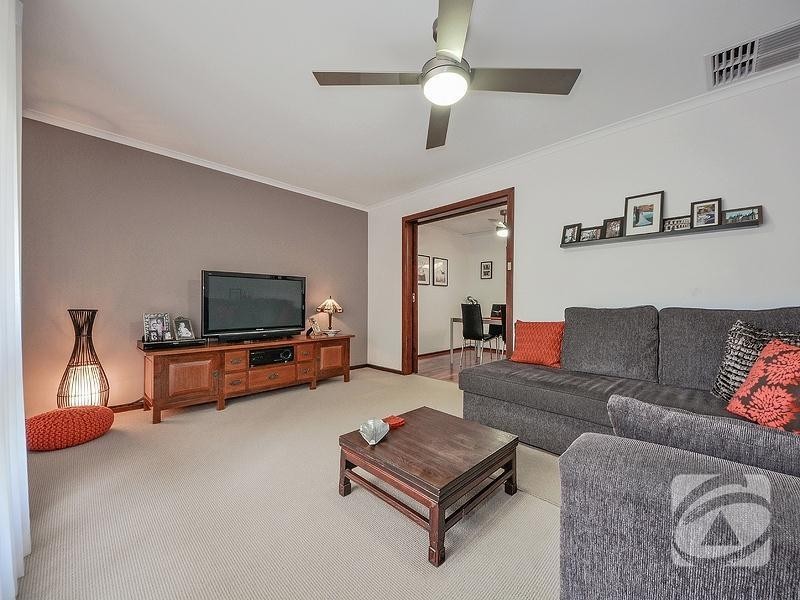 5 Pumphrey Court, Redwood Park SA 5097