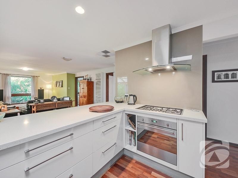 5 Pumphrey Court, Redwood Park SA 5097