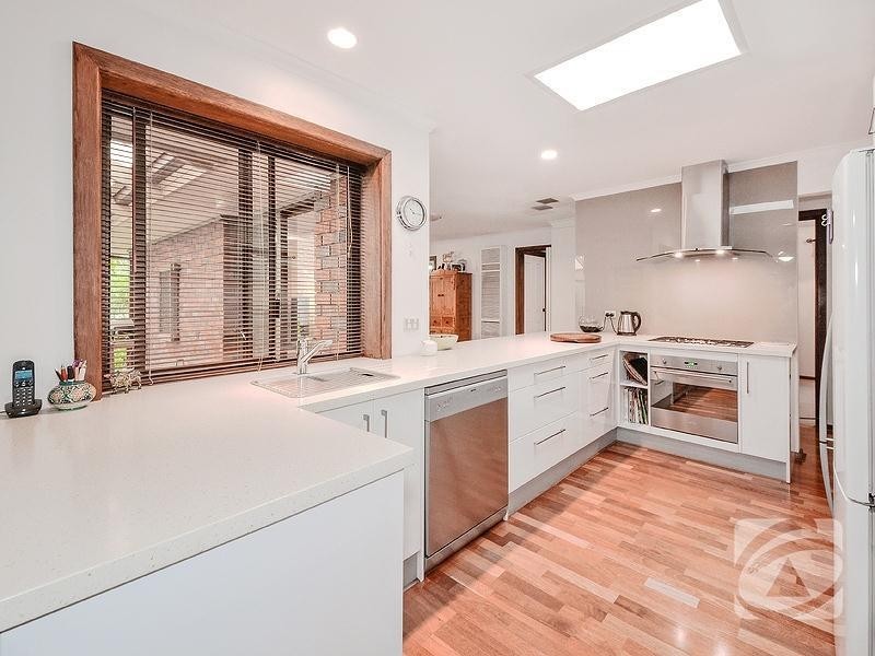 5 Pumphrey Court, Redwood Park SA 5097