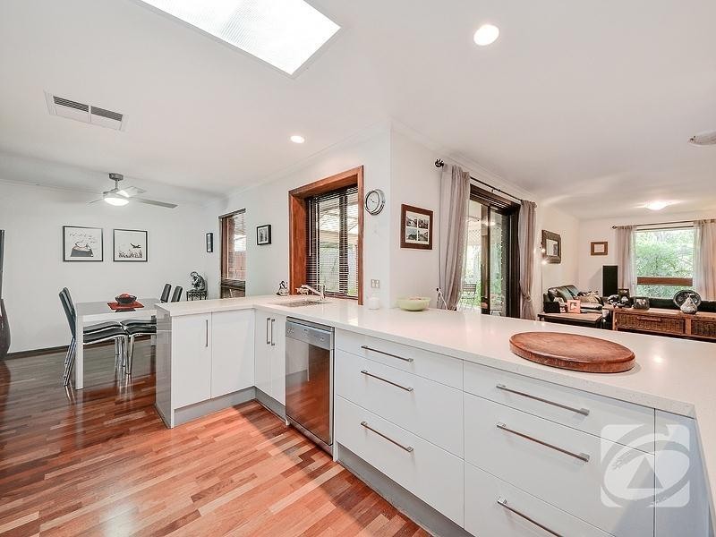 5 Pumphrey Court, Redwood Park SA 5097