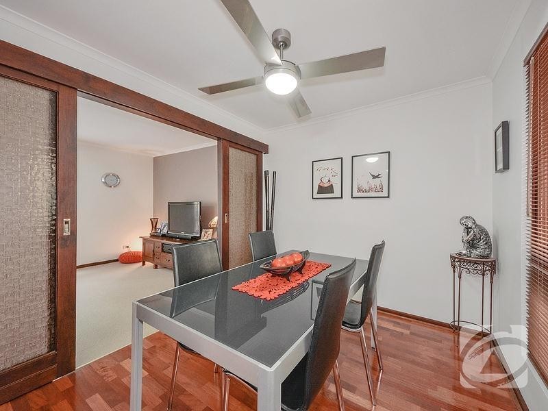 5 Pumphrey Court, Redwood Park SA 5097