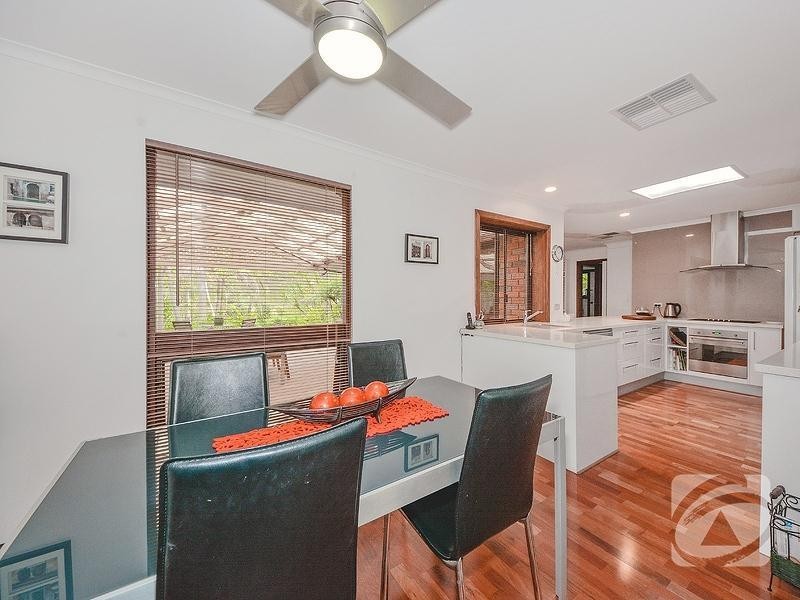 5 Pumphrey Court, Redwood Park SA 5097