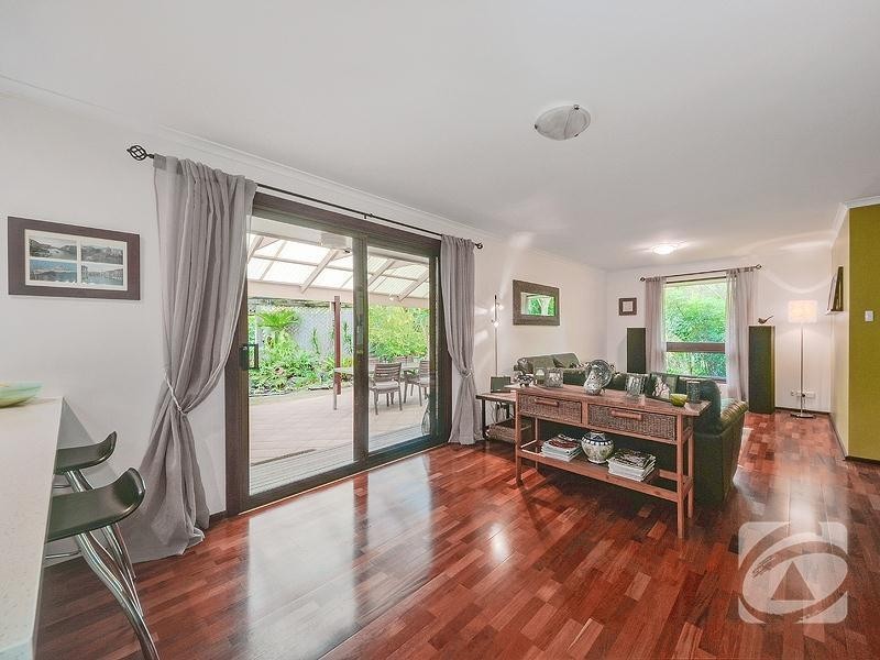 5 Pumphrey Court, Redwood Park SA 5097