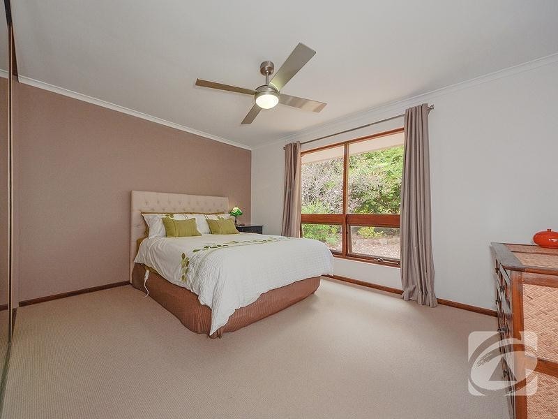 5 Pumphrey Court, Redwood Park SA 5097