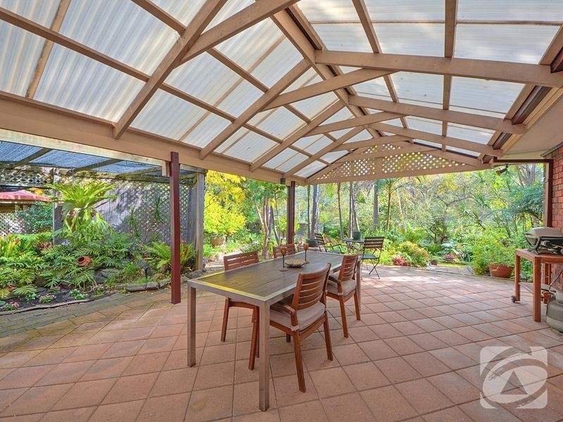 5 Pumphrey Court, Redwood Park SA 5097