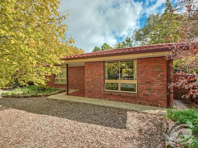 5 Pumphrey Court, Redwood Park SA 5097