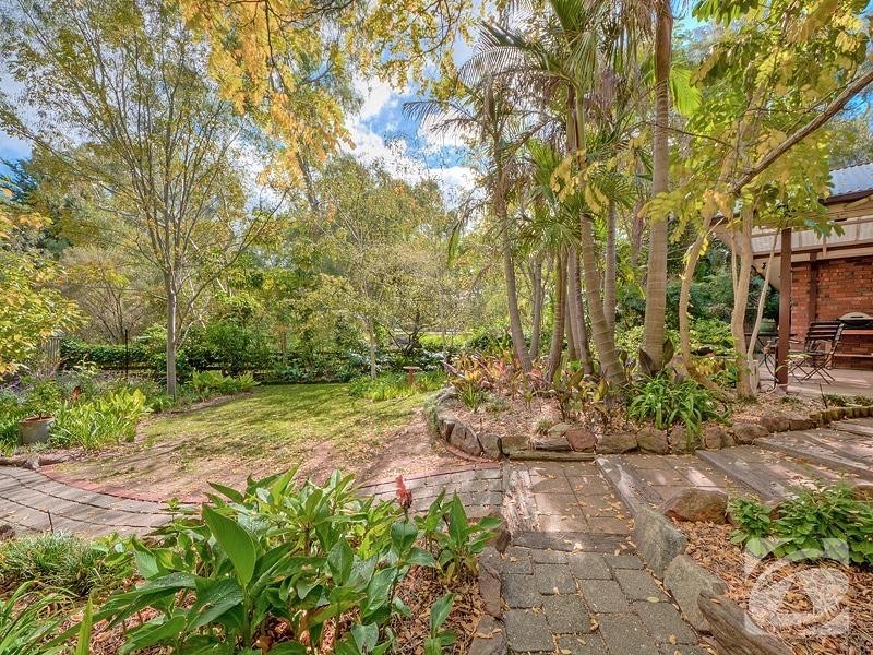 5 Pumphrey Court, Redwood Park SA 5097