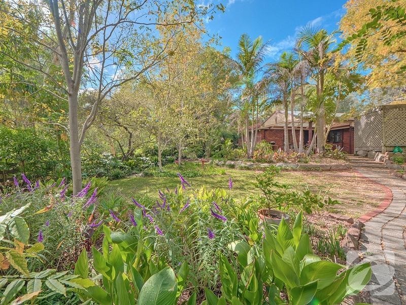 5 Pumphrey Court, Redwood Park SA 5097