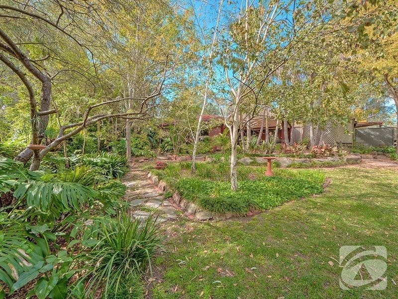 5 Pumphrey Court, Redwood Park SA 5097