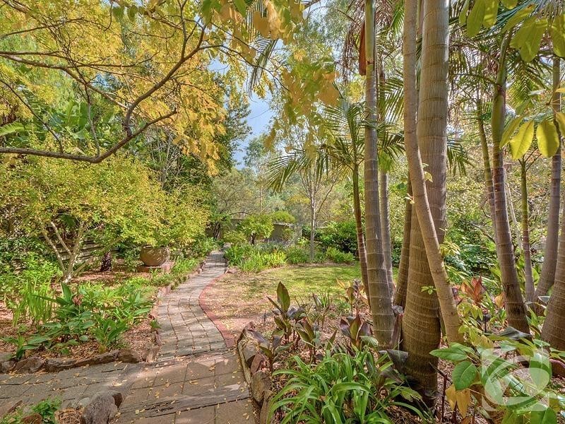 5 Pumphrey Court, Redwood Park SA 5097