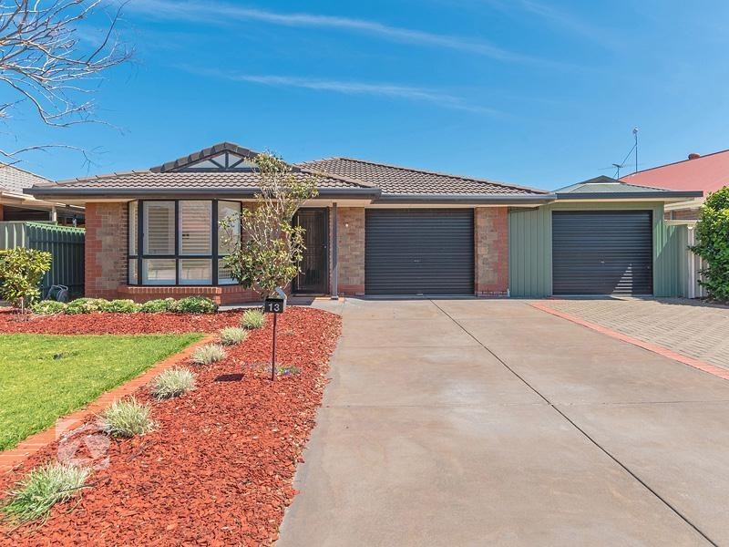 13 Bowman Street, Walkley Heights SA 5098