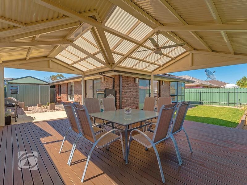 13 Bowman Street, Walkley Heights SA 5098