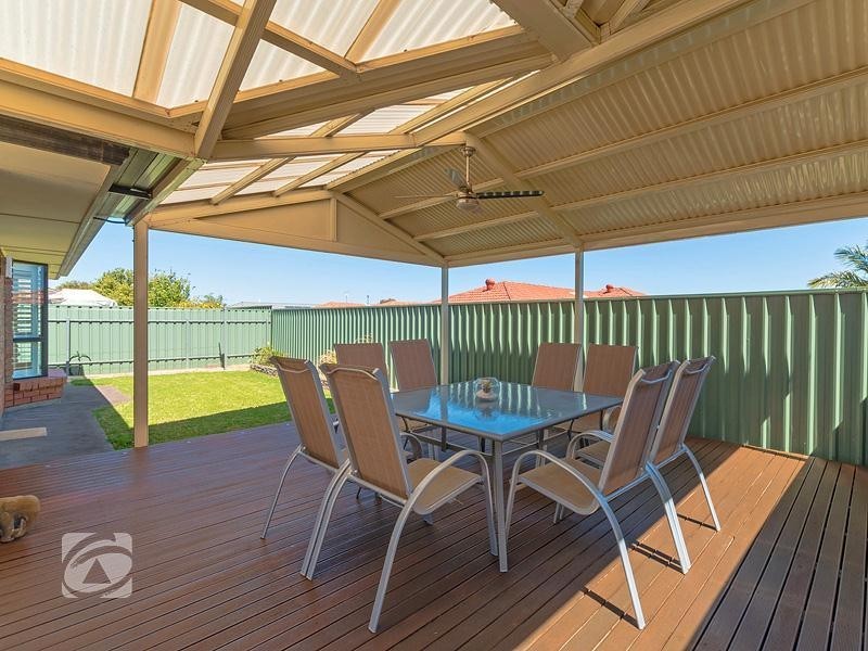 13 Bowman Street, Walkley Heights SA 5098