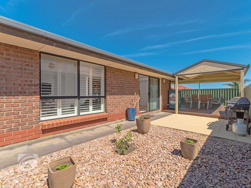 13 Bowman Street, Walkley Heights SA 5098
