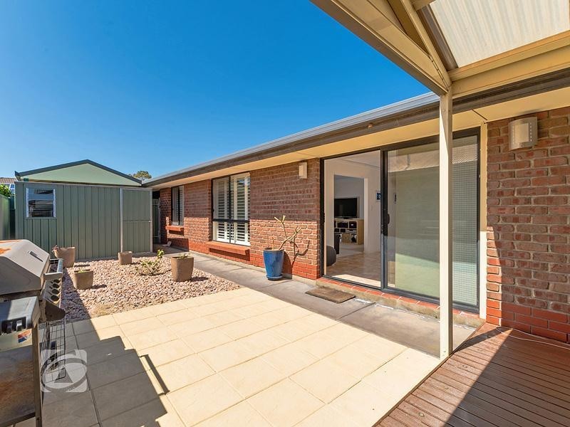 13 Bowman Street, Walkley Heights SA 5098