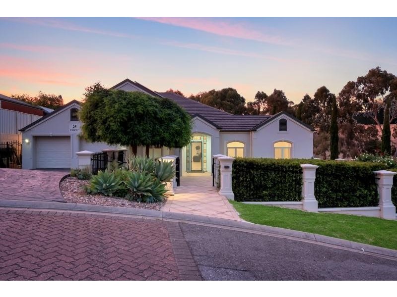 2 Eider Court, Greenwith SA 5125