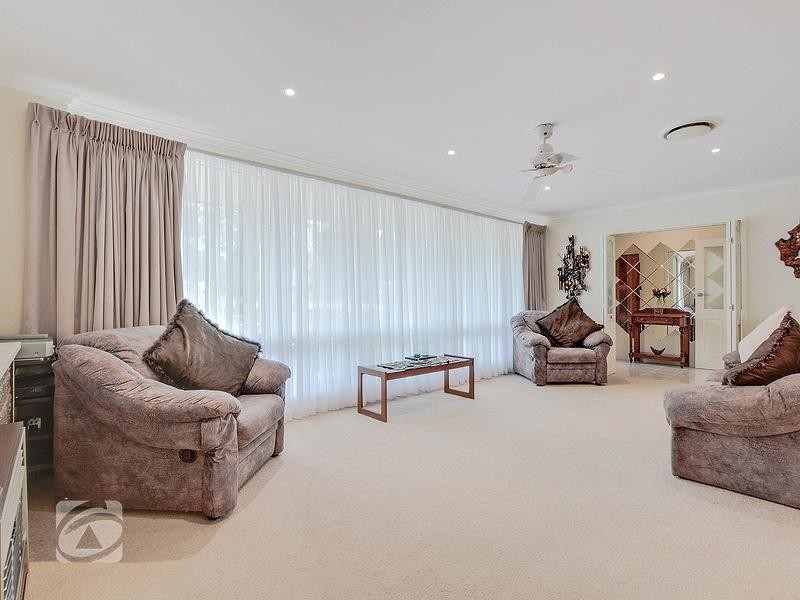2 Tamar Crescent, Banksia Park SA 5091