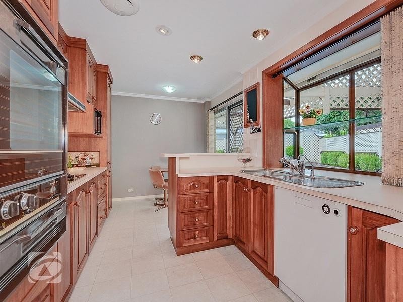 2 Tamar Crescent, Banksia Park SA 5091