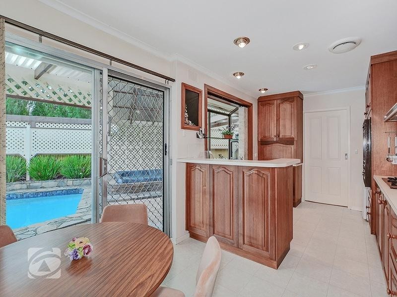 2 Tamar Crescent, Banksia Park SA 5091