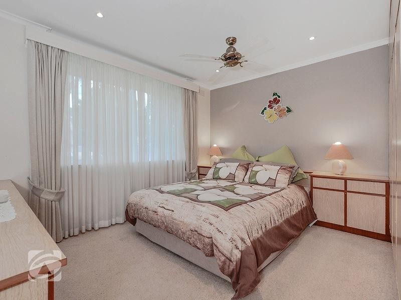 2 Tamar Crescent, Banksia Park SA 5091