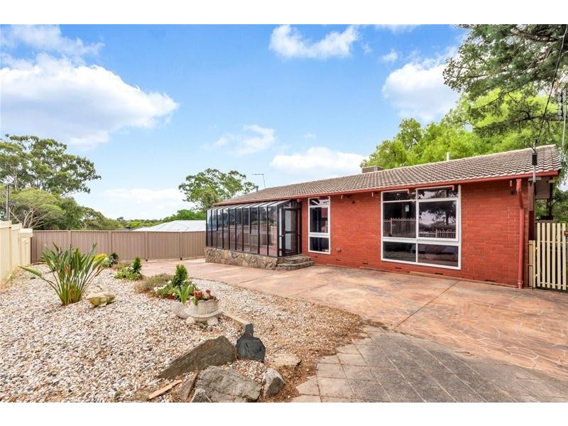 14 Launceston Avenue, Banksia Park SA 5091