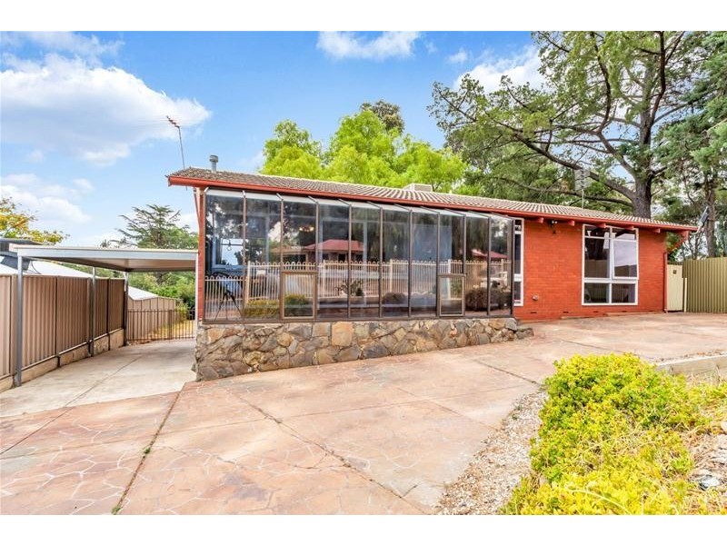 14 Launceston Avenue, Banksia Park SA 5091