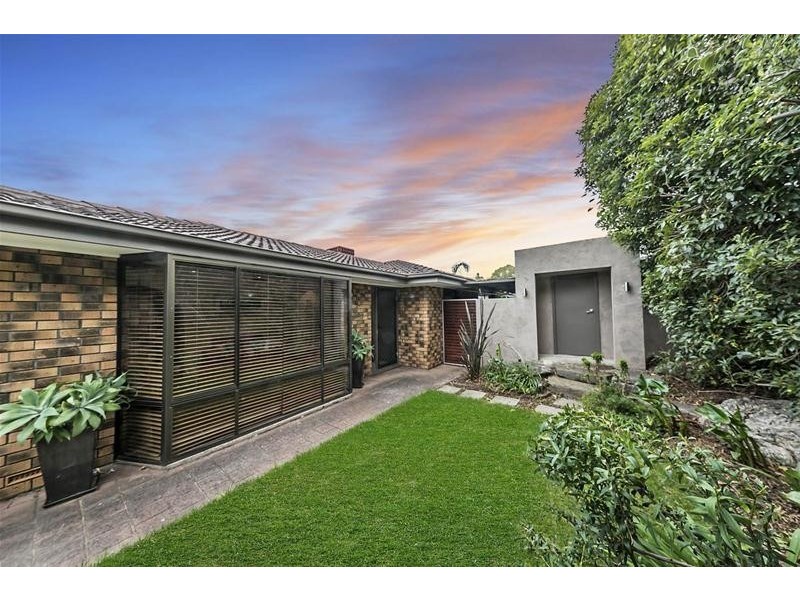 2 Pitman Court, Redwood Park SA 5097