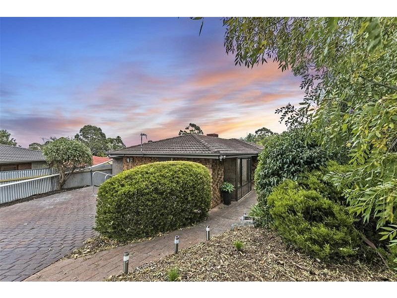 2 Pitman Court, Redwood Park SA 5097