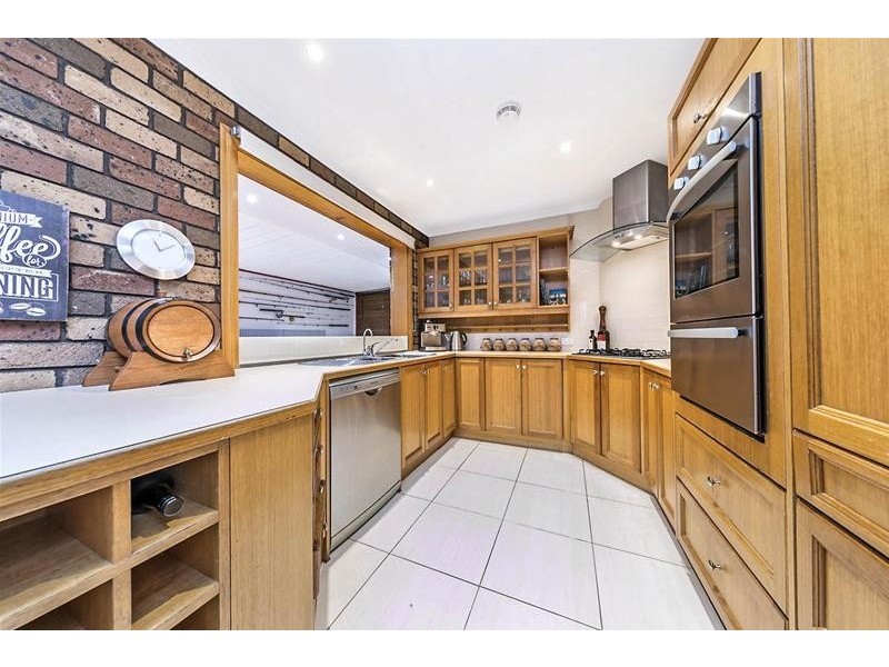 2 Pitman Court, Redwood Park SA 5097