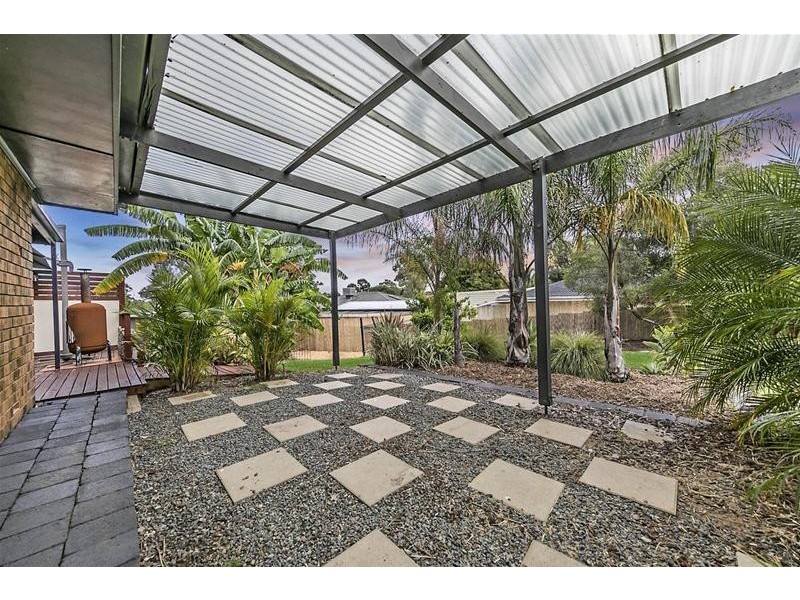 2 Pitman Court, Redwood Park SA 5097