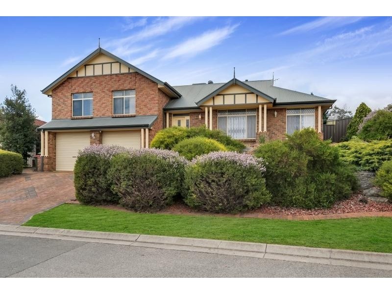 285 Kelly Road, Modbury Heights SA 5092