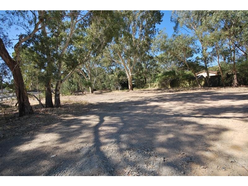 Lot 4 Casemate Street, Highbury SA 5089