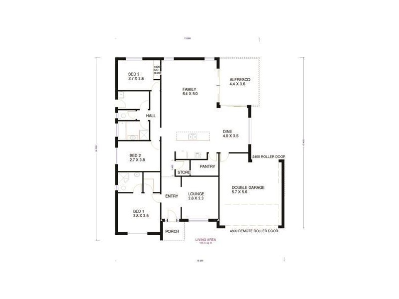 Lot 4 Casemate Street, Highbury SA 5089