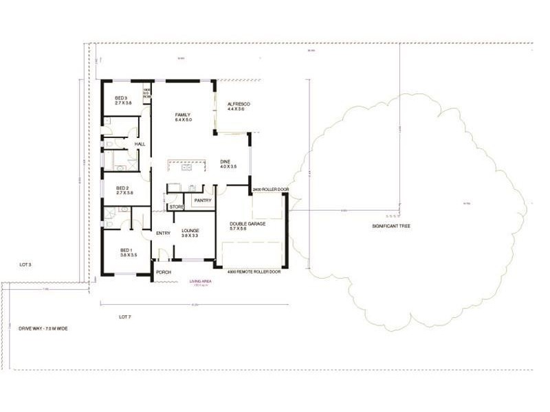 Lot 4 Casemate Street, Highbury SA 5089