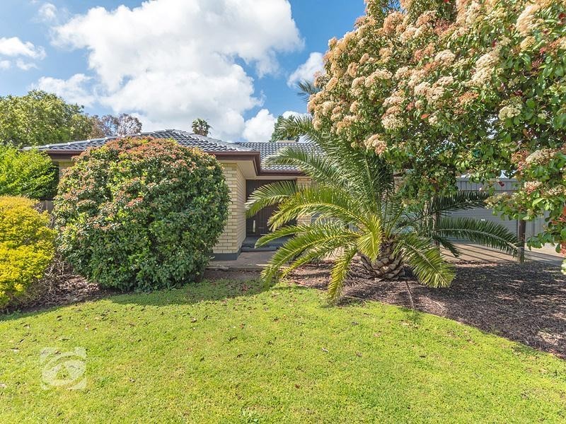 13 Hughes Avenue, St Agnes SA 5097