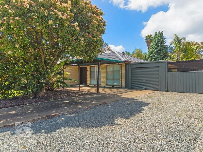 13 Hughes Avenue, St Agnes SA 5097