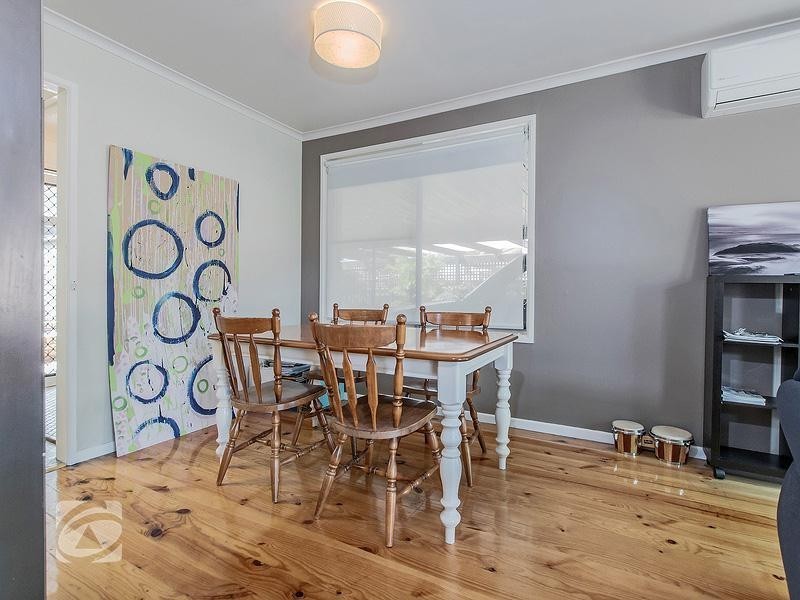 13 Hughes Avenue, St Agnes SA 5097